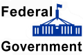 Barwon Coast Federal Government Information