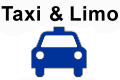 Barwon Coast Taxi and Limo