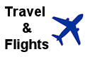 Barwon Coast Travel and Flights