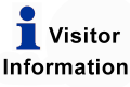 Barwon Coast Visitor Information