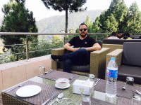 Muhammad Shoiab Wardak